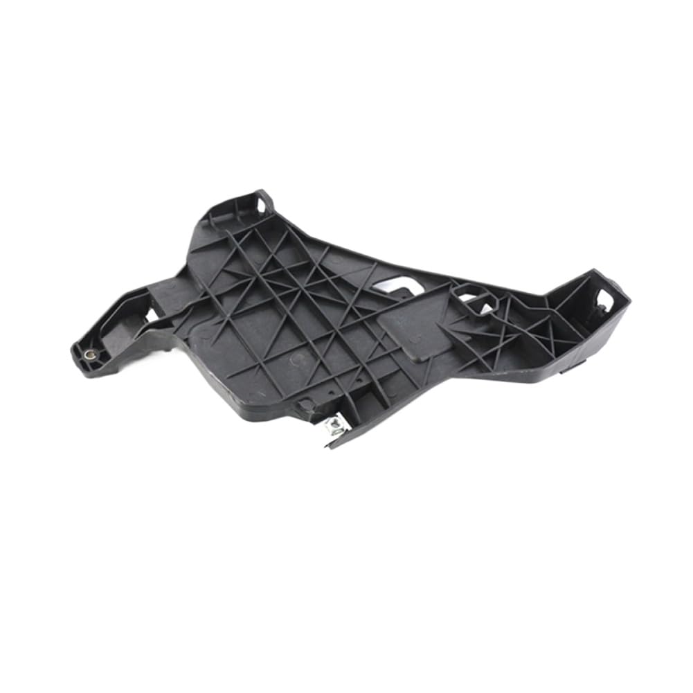 Ekusscmeh Onecolor Car Headlight Mount Retainer Plate Bracket Compatible With Q5 2013–2016 8R0941453a 8R0941454a Replacement 1 Pair