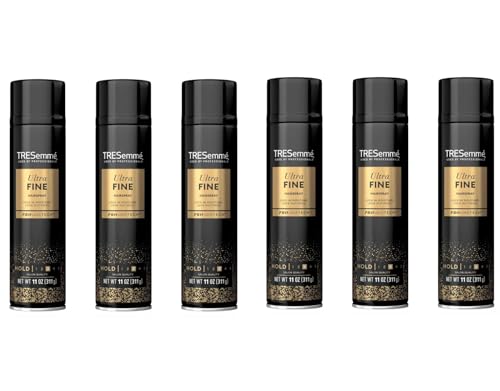 Finesse Extra Hold Unscented Aerosol Hairspray 7 oz