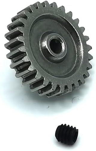 27T Pinion Gear for AM-X12