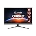 Produktbild MSI G32CQ4 E2 31.5inch VA Curve 1500R
