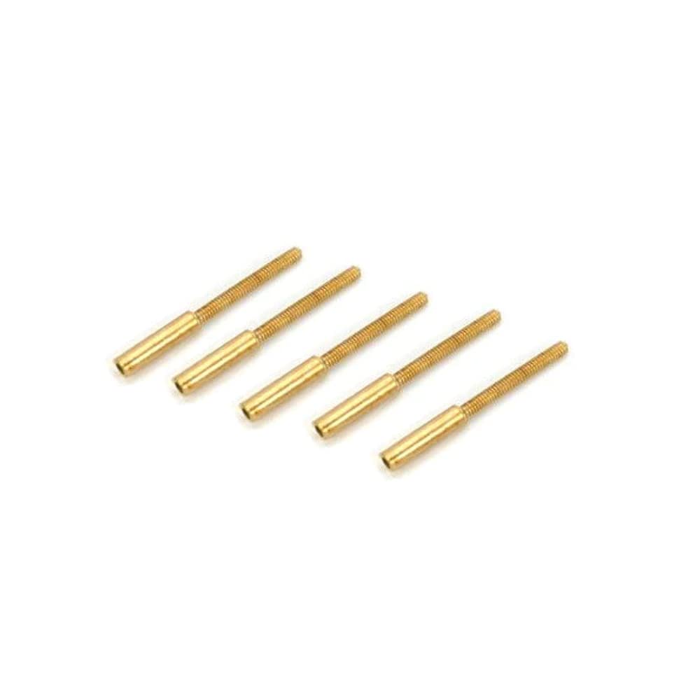 Brm-brg Collare Pesante In Acciaio