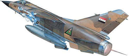 キネティック 1/48 ミラージュ2000F | JUNSANのミニチュア航空博物館