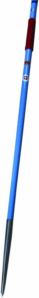 Amber Athletic GearConqueror 300 Competition Javelin 700GM 70M