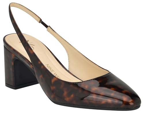 Nine West Women's Sinead9x9 Pump