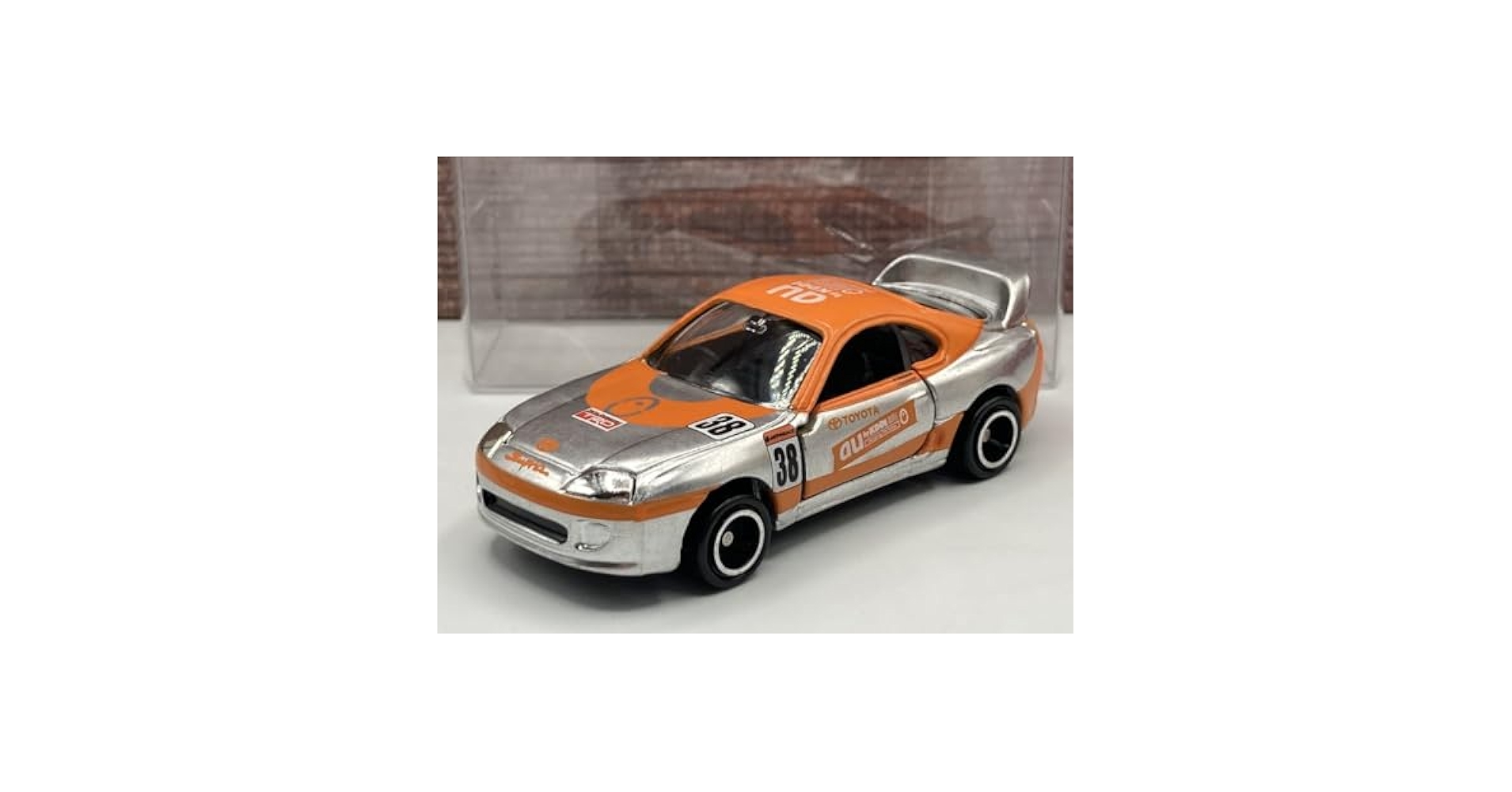 Amazon | トミカ ギフト 全日本GT選手権セット ミニカー