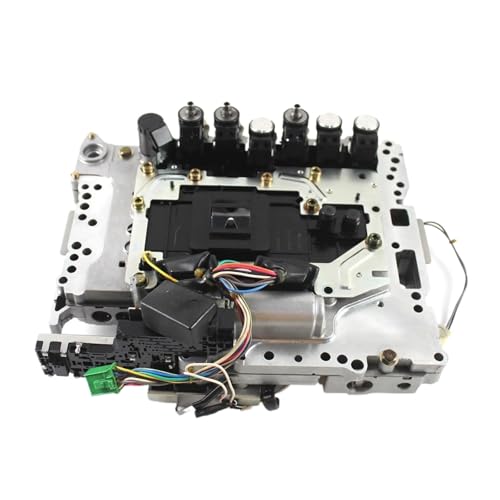 Cuerpo de válvulas RE5R05A de transmisión automática para Nissan Frontier y Xterra