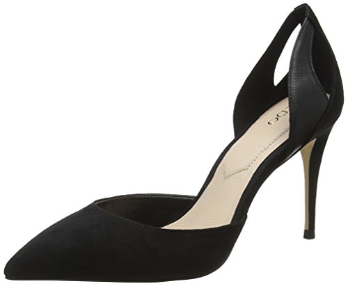 ALDO Dadossa, Zapatos de Tacón Mujer, Negro (Black 98), 39 EU
