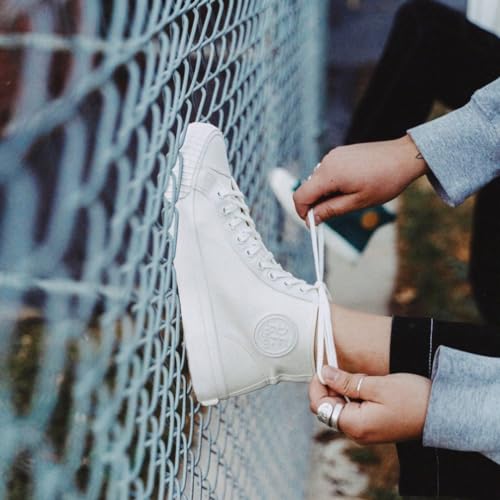 PF Flyers Men's Mc2001bl3