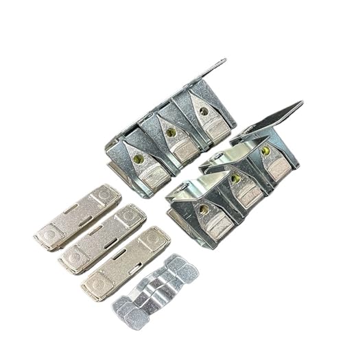 Contacts principaux LC1-D150 pour réparer les pannes électriques