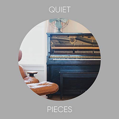 Play Quiet Pieces by VARIOUS ARTISTS on Amazon Music