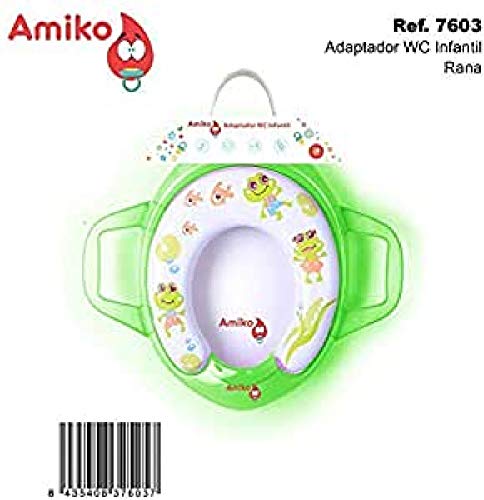 Amiko baby Jirafa adapter voor kinderen
