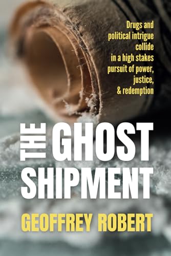 The Ghost Shipment (Aristotle) view 2