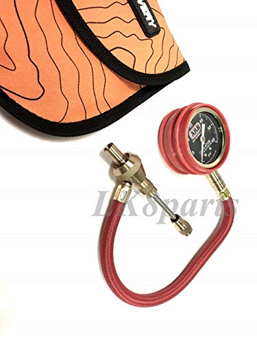 Image of ARB E-Z Tire Deflator Kit Universal - ARB505