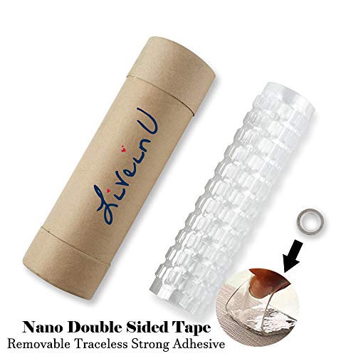 Liveinu Unique Design Adjustable Reusable Heat And Air Deflector For Vents, Sidewall, Rv, Home Hvac, Ac And Ceiling Registers #TOP3