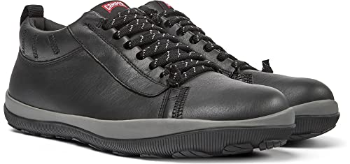 Image of Camper Ankle Boots PEU Pista K300285