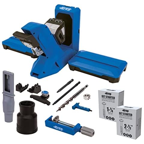 Kreg Tool KPHJ720PRO Pocket-Hole Jig 720 PRO Cover