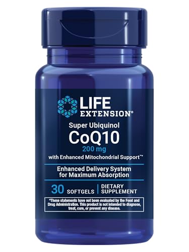 Life Extension Alpha-Lipoic Acid with Biotin, for Cell Protection, Universal antioxidant for Liver & Nerve Health, Gluten-Free, Non-GMO, 60 Capsules