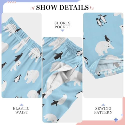 Track Pants Trendy Casual Pants Athletic Pants for 6-14 Years3