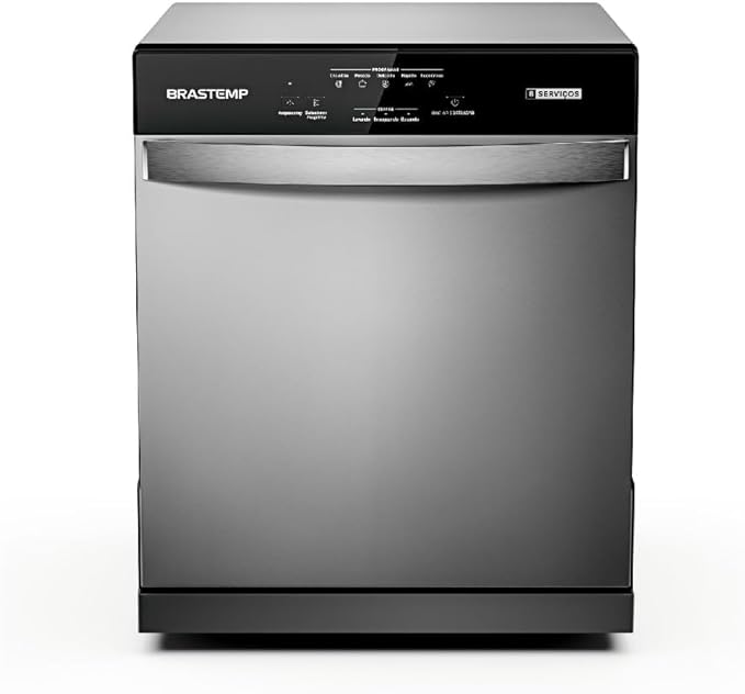 Brastemp BLF08BS