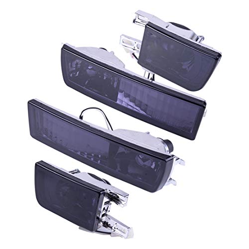 Top 10 Best Mk3 Jetta Fog Lights Reviews & Buying Guide Katynel