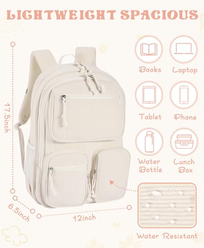 Image of Kids Backpack School Bag for Girls Boys Kindergarten Kid Backpacks