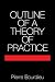 Outline of a Theory of Practice (Cambridge Studies in Social and Cultural Anthropology)