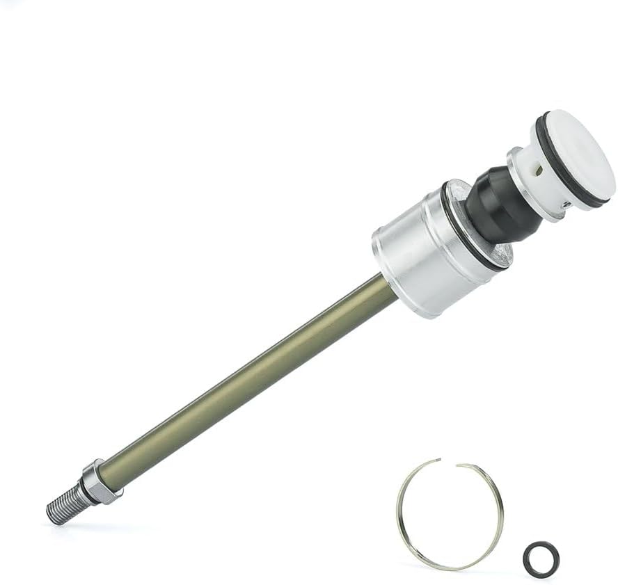 Step-Cast Air Shaft Assembly for 34