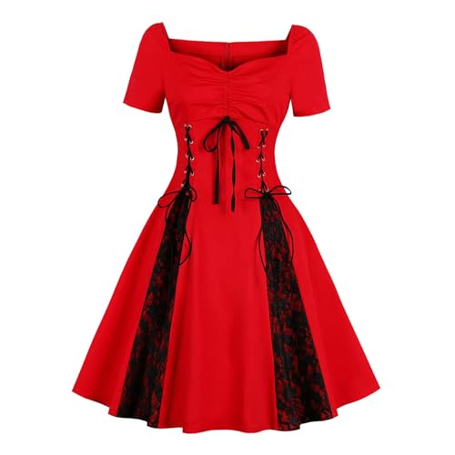 Costume d'Halloween adulte ajustable pour en finir avec les robes inconfortables