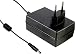 Produktbild Mean Well GST18E12-P1J Steckernetzteil, Festspannung 12 V/DC 1500mA 18W