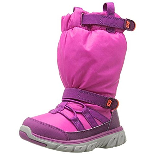 Stride Rite Made2Play Toddler and Little Boys Snow Boot