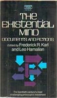 The Existential Mind B0010024XA Book Cover