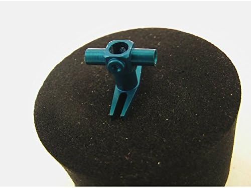 MCX3906 E-Flite Blade Mcx Mcx2 Aluminum Lower Head