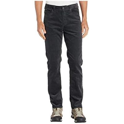 Toad&Co Coaster Cord 5 Pocket Lean Pants Men