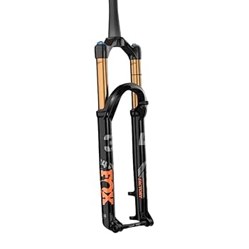 FOX RHYTHM 34 サスペンションフォーク 27.5/29 130mm FOX 34 Rhythm Grip 29