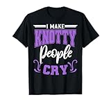 Massagetherapeut Therapie Körperbehandlung Masseuse Masseur T-Shirt