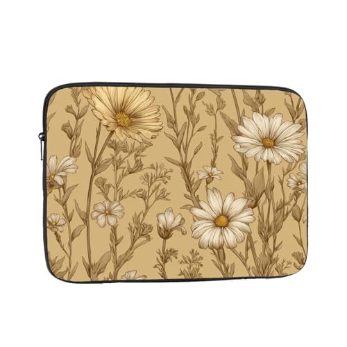 Funda para portátil negra de 15 pulgadas miniatura 1