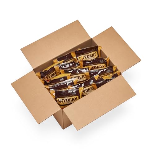 Image of Snyder's of Hanover, Pretzel Rods, 12 Oz Bag (Pack of 12)