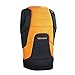 Ride Engine Defender HF Impact Water Vest - Kiteboarding, Wing Foiling, Wakeboarding, Watersports Black L