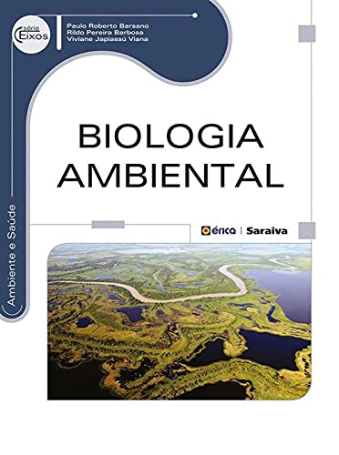 Biologia ambiental: