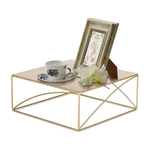 NUPTIO 31cm Vintage Cake Stand Display Cover