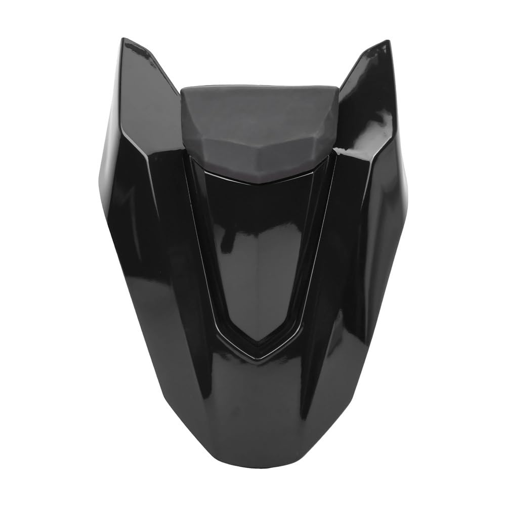 Couvercle de siège passager arrière moto CBR650R ABS robuste