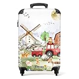NoBoringSuitcases.com