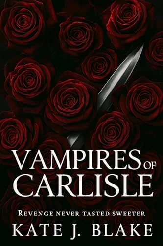 Vampires of Carlisle: Paranormal Romance Novels