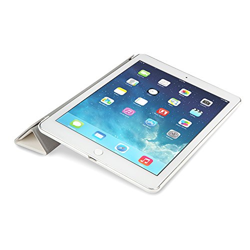 EasyAcc APIPAIR2 9.7 Custodia a Libro Verde