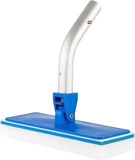 Pool’Gom XL® : la grande gomme magique multi-surfaces, Blanc