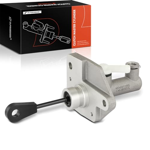 Cilindro maestro de embrague sin depósito 416102E005 para Hyundai Tucson
