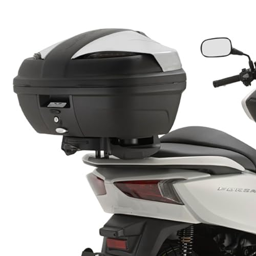 Kappa top case K26N 26 lt étanche avec support pour Honda Forza 300 13-17 - 2