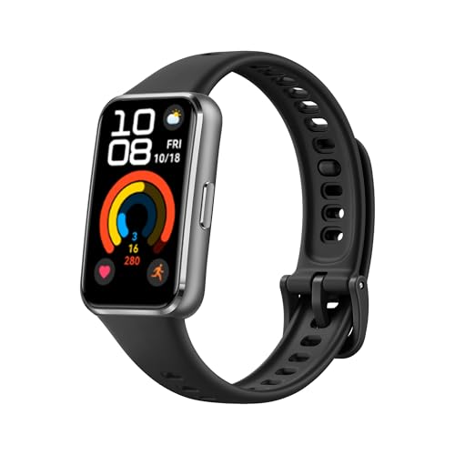 HUAWEI Band 11 Smartwatch rastreador de actividad con Bluetooth compatible con Android iOS