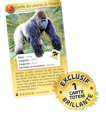 Pack Démarrage Gorille Bioviva Le Pack De Démarrage - vue 5