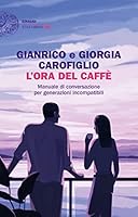 L'ORA DEL CAFFE 8806253212 Book Cover